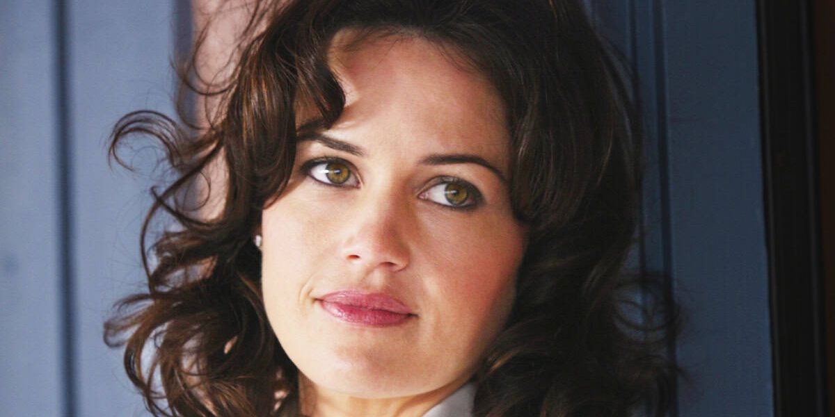 Several of Mike Flanagan's frequent collaborators, including Kate Siegel and Carla Gugino, are in the cast of his Exorcist movie