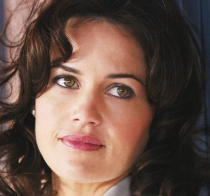 Several of Mike Flanagan's frequent collaborators, including Kate Siegel and Carla Gugino, are in the cast of his Exorcist movie