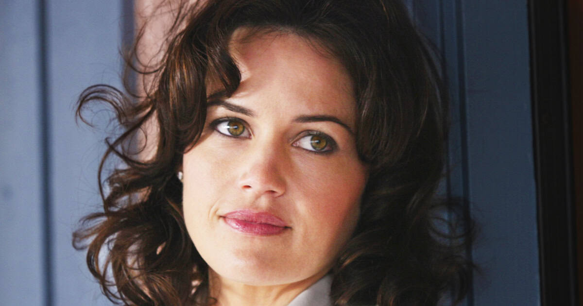 Several of Mike Flanagan's frequent collaborators, including Kate Siegel and Carla Gugino, are in the cast of his Exorcist movie