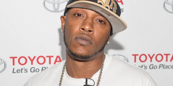 Mystikal Faces Up To 20 Years In Prison After Pleading Guilty To Third-Degree Rape Following 2022 Arrest
