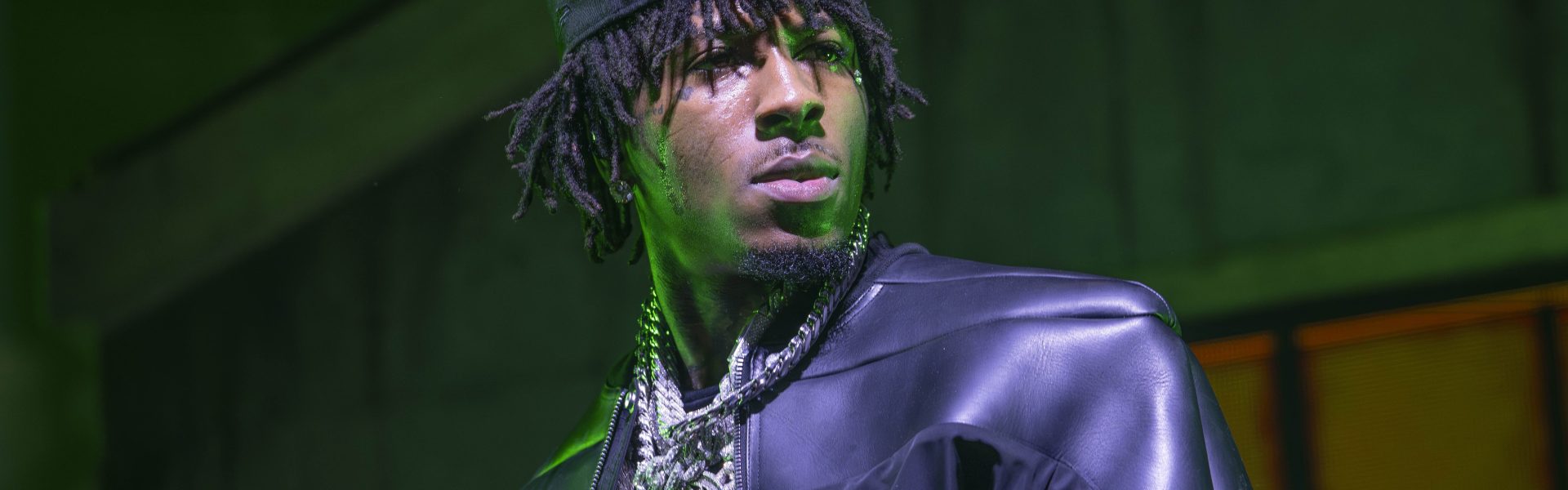 NBA YoungBoy Receives Backlash For His Offensive Comment About His Son Amid Heated Exchange With The Mother Arcola