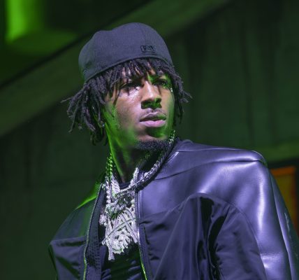 NBA YoungBoy Receives Backlash For His Offensive Comment About His Son Amid Heated Exchange With The Mother Arcola