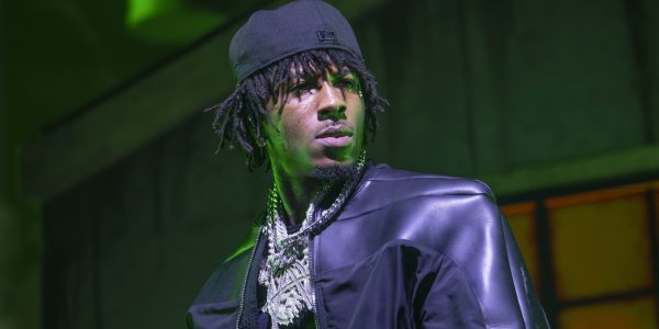 NBA YoungBoy Receives Backlash For His Offensive Comment About His Son Amid Heated Exchange With The Mother Arcola