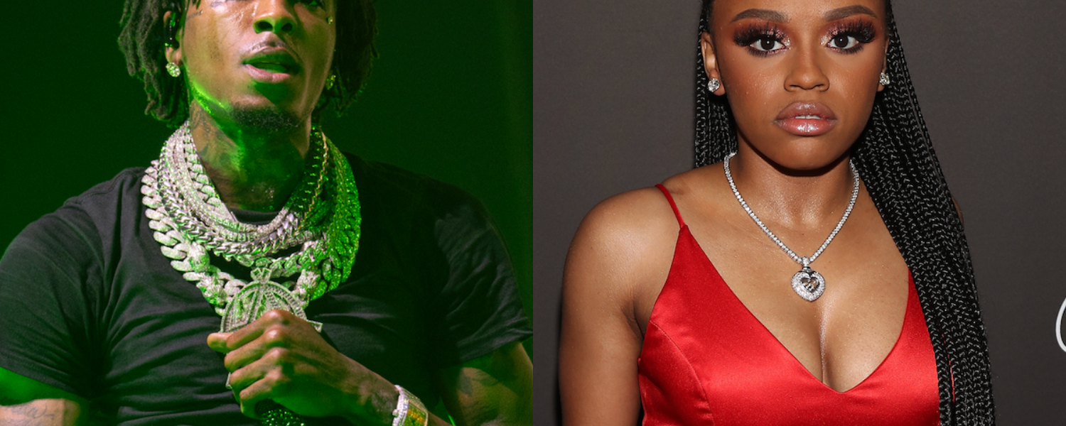 NBA YoungBoy's Sister TeeLee Weighs In After Yaya Mayweather & Arcola Call Him Out For Allegedly Neglecting His Sons