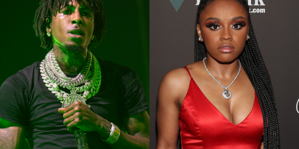 NBA YoungBoy's Sister TeeLee Weighs In After Yaya Mayweather & Arcola Call Him Out For Allegedly Neglecting His Sons
