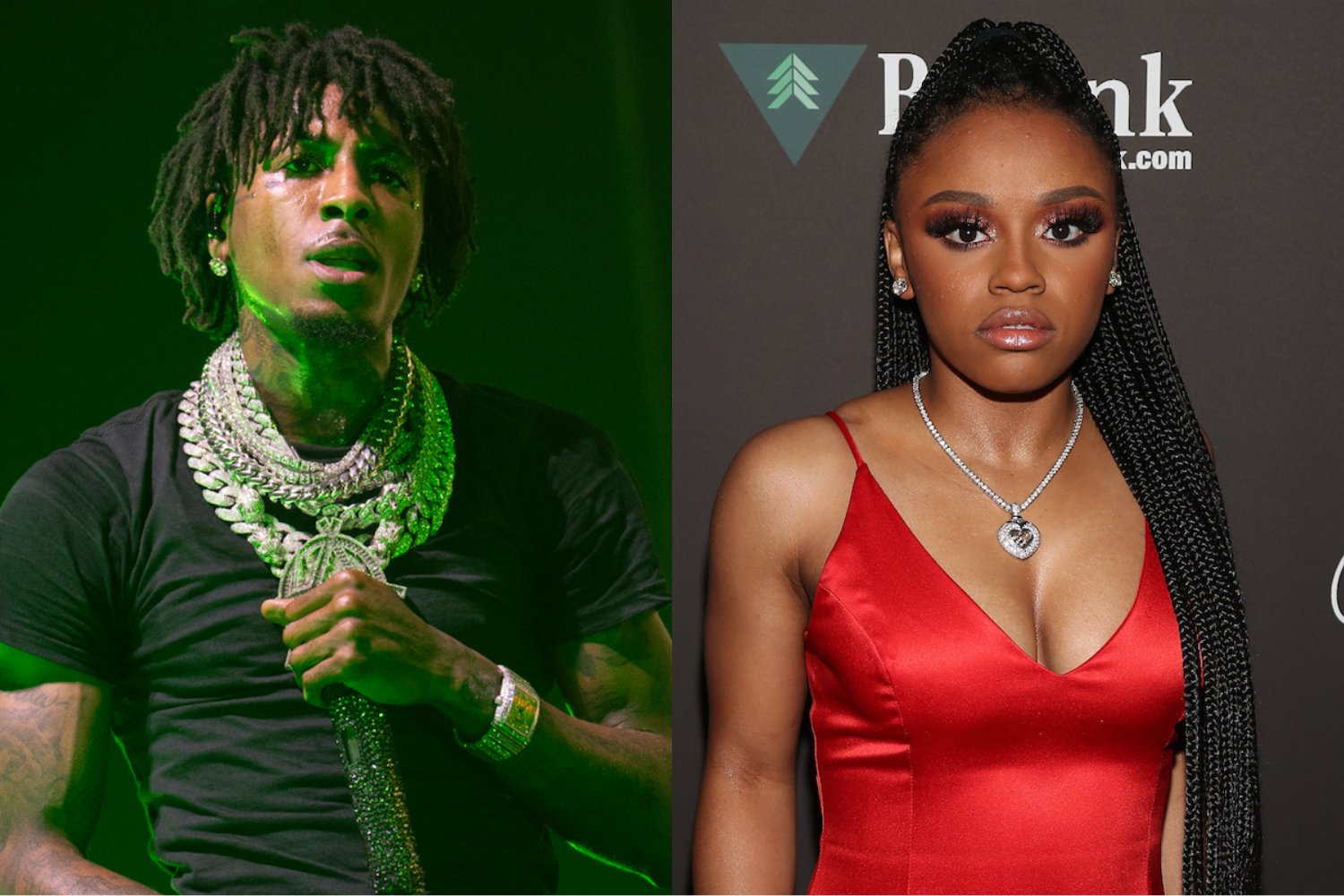 NBA YoungBoy's Sister TeeLee Weighs In After Yaya Mayweather & Arcola Call Him Out For Allegedly Neglecting His Sons