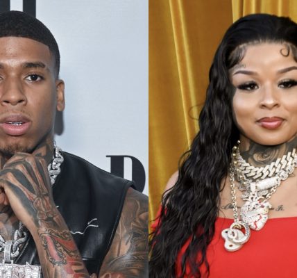 All Good? NLE Choppa Sparks Mixed Reactions After Apologizing To Chrisean Rock For His Disheartening Words About Chrisean Jr. (WATCH)