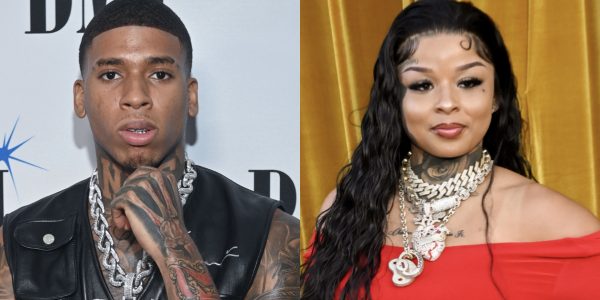 All Good? NLE Choppa Sparks Mixed Reactions After Apologizing To Chrisean Rock For His Disheartening Words About Chrisean Jr. (WATCH)