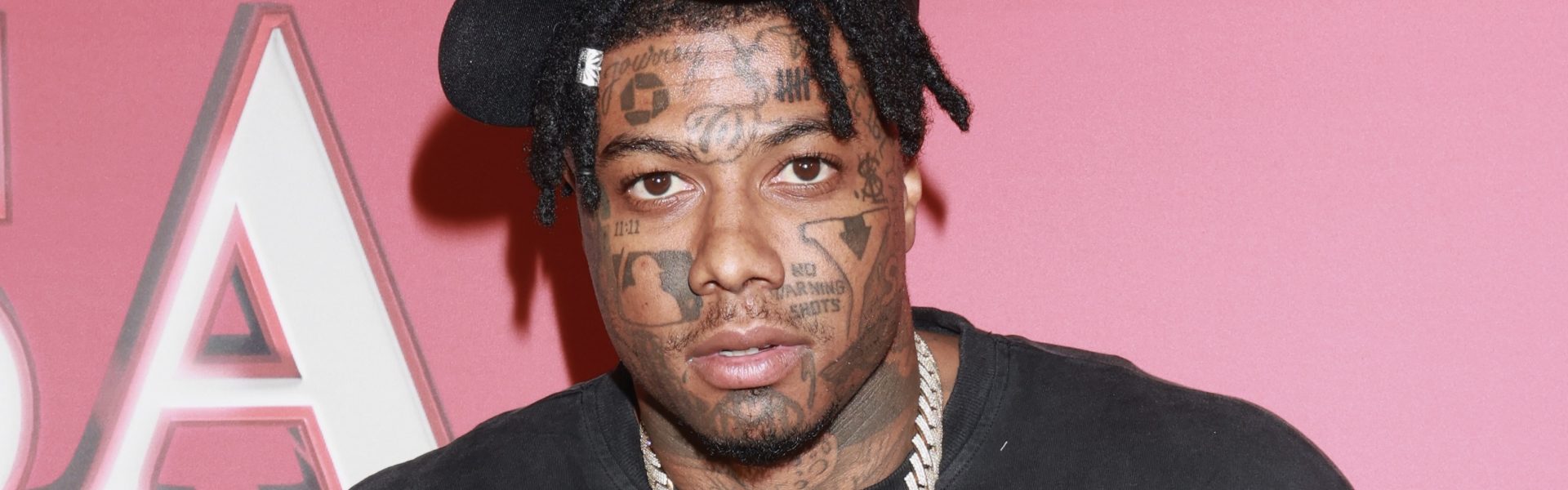 Internet Users Think Nevaeh Akira Is Showing OUT Amid Her Catching Blueface Stuffing Condoms In His Jacket Before Going Out