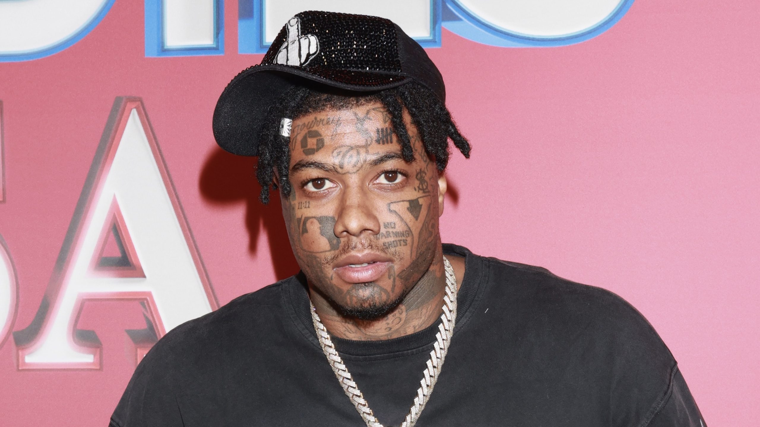 Internet Users Think Nevaeh Akira Is Showing OUT Amid Her Catching Blueface Stuffing Condoms In His Jacket Before Going Out