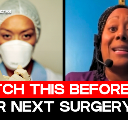 Nurse Stephanie Skipper Paid $6K For Post-Op School At Tainika Brown Tosi University — Then Lost Her License