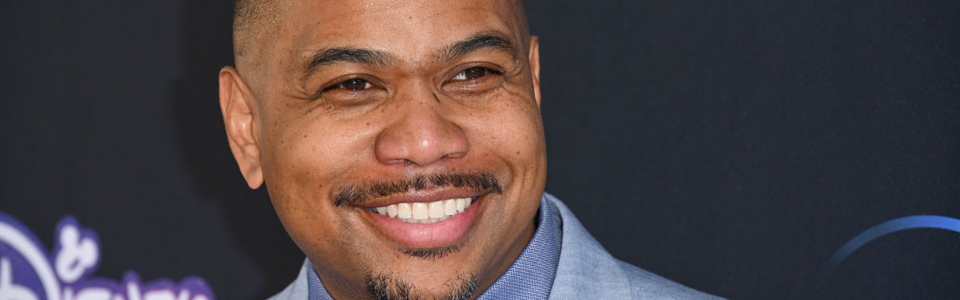 Omar Gooding Updates Fans On His Status After Getting Into Bad Car Accident