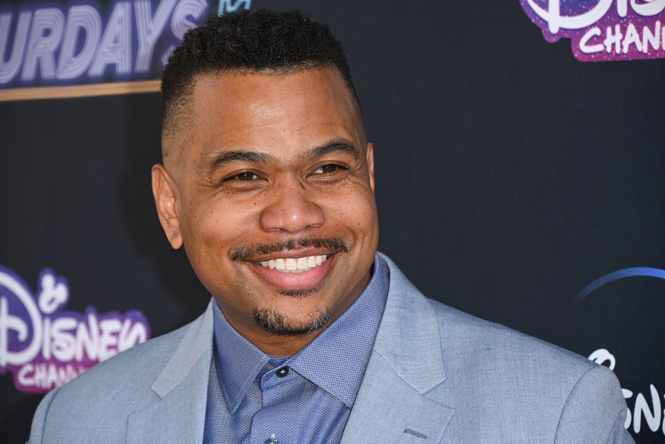 Omar Gooding Updates Fans On His Status After Getting Into Bad Car Accident