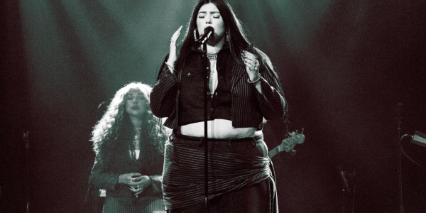 An Interview with Katie Roeder of SZN4