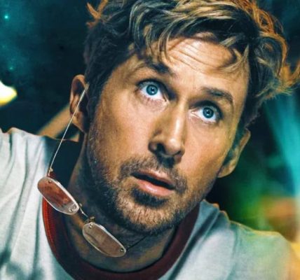 Project Hail Mary trailer views