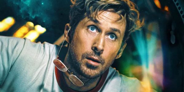 Project Hail Mary trailer views