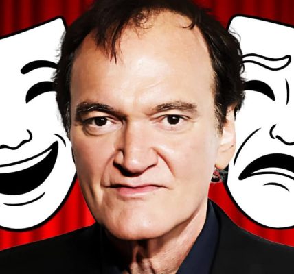 Quentin Tarantino play