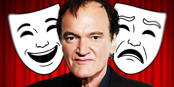 Quentin Tarantino play