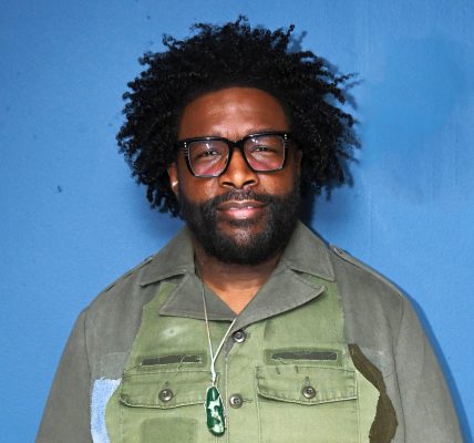 Questlove Teases A Soulquarians Comeback: "The Family's Going To Get Back Together"