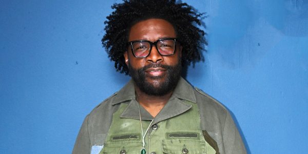 Questlove Teases A Soulquarians Comeback: "The Family's Going To Get Back Together"