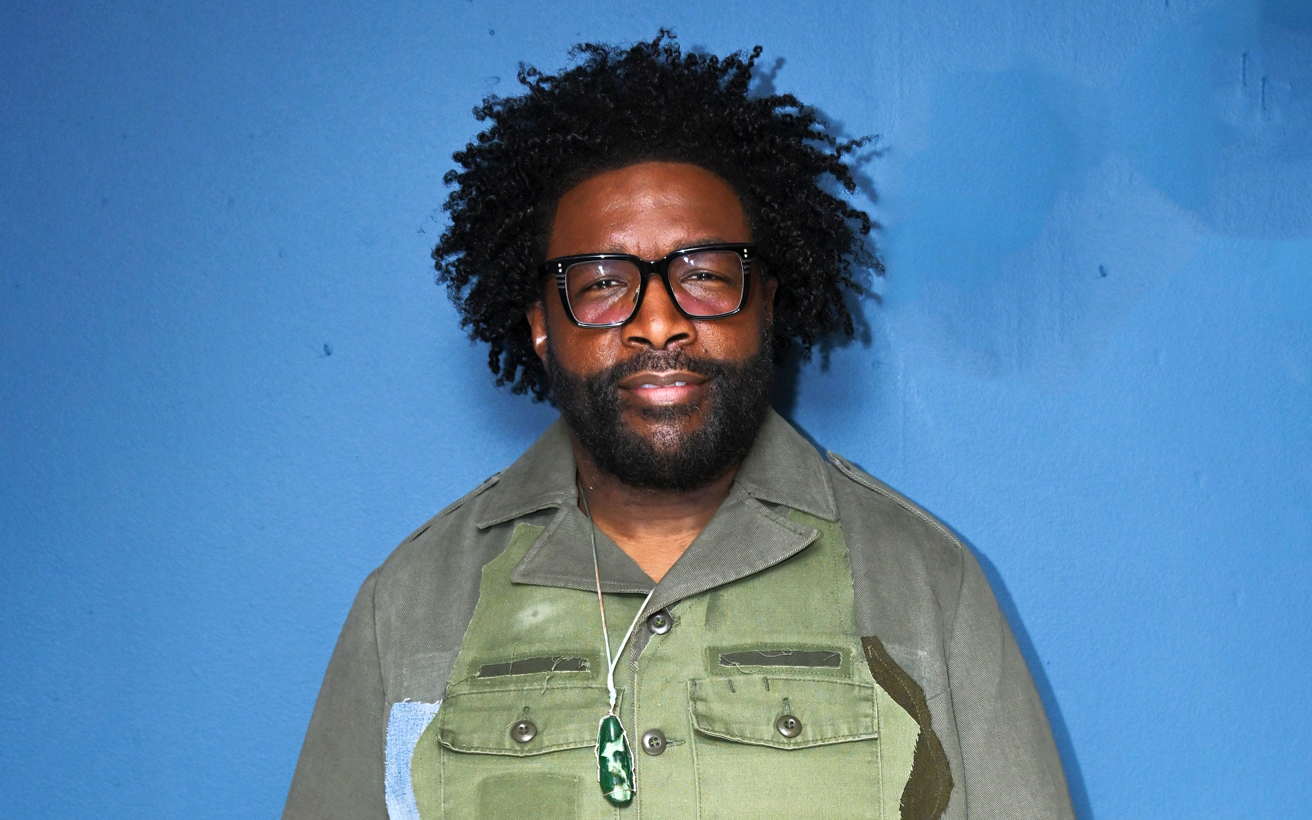 Questlove Teases A Soulquarians Comeback: "The Family's Going To Get Back Together"