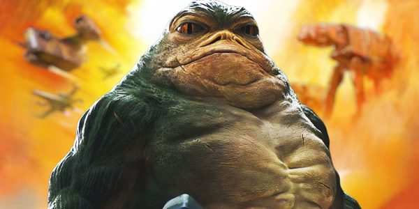 Rotta the Hutt, The Mandalorian and Grogu