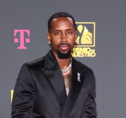 Safaree Samuels Confirms The Passing Of His Mother In Heartbreaking Tribute