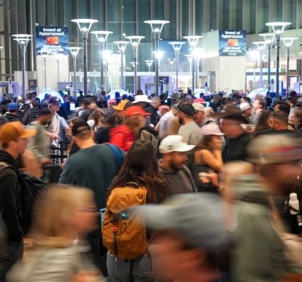 Oop! Tampa International Reportedly Sets Record Straight After Social Media Post Said Airport Was Becoming Crocs-And-Pajama-Free