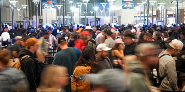 Oop! Tampa International Reportedly Sets Record Straight After Social Media Post Said Airport Was Becoming Crocs-And-Pajama-Free