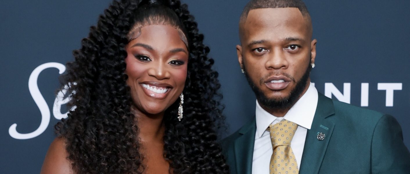 Oop! Claressa Shields Claps Back After Sparking Heat For Saying She Wants To Have A Baby With Papoose