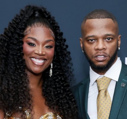 Oop! Claressa Shields Claps Back After Sparking Heat For Saying She Wants To Have A Baby With Papoose