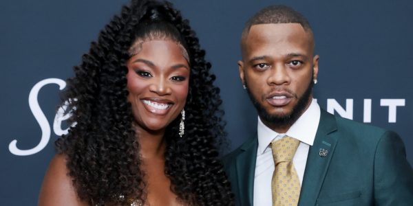 Oop! Claressa Shields Claps Back After Sparking Heat For Saying She Wants To Have A Baby With Papoose