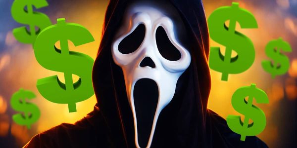 Scream franchise, billion dollar club