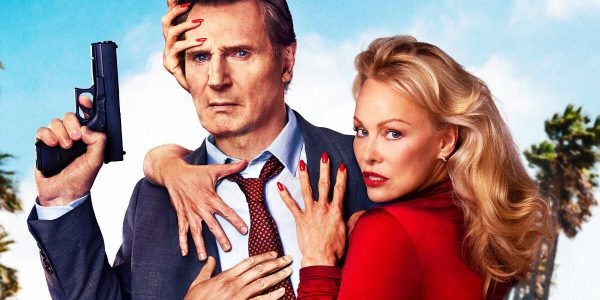 The Naked Gun sequel