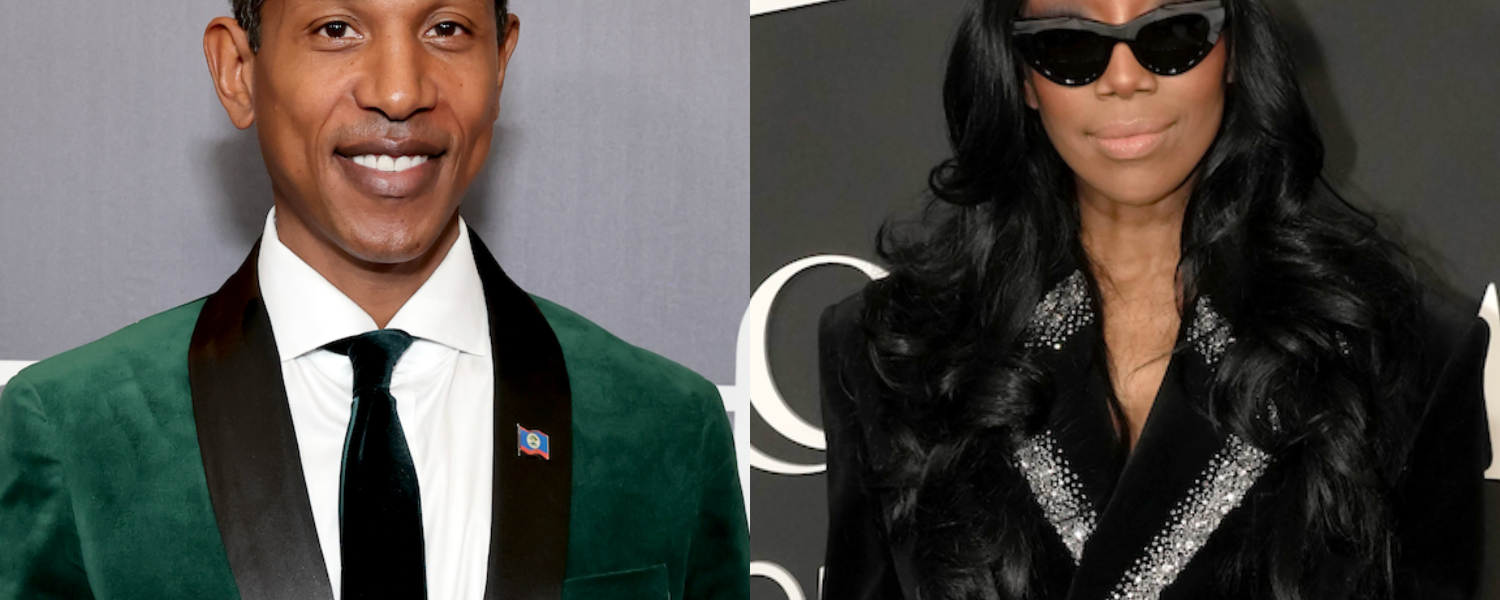 Shyne Double Down On Past History With Brandy & Accuses Her Of Lying To Protect Her Image Brother Ray J