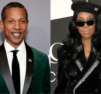 Shyne Double Down On Past History With Brandy & Accuses Her Of Lying To Protect Her Image Brother Ray J