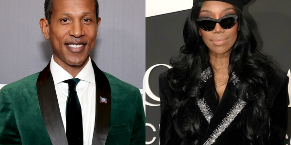 Shyne Double Down On Past History With Brandy & Accuses Her Of Lying To Protect Her Image Brother Ray J