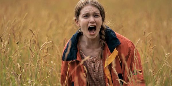 Slash is executive producing director Rebekah McKendry's vampire movie Sundown, starring Chucky and Carrie actress Summer H. Howell