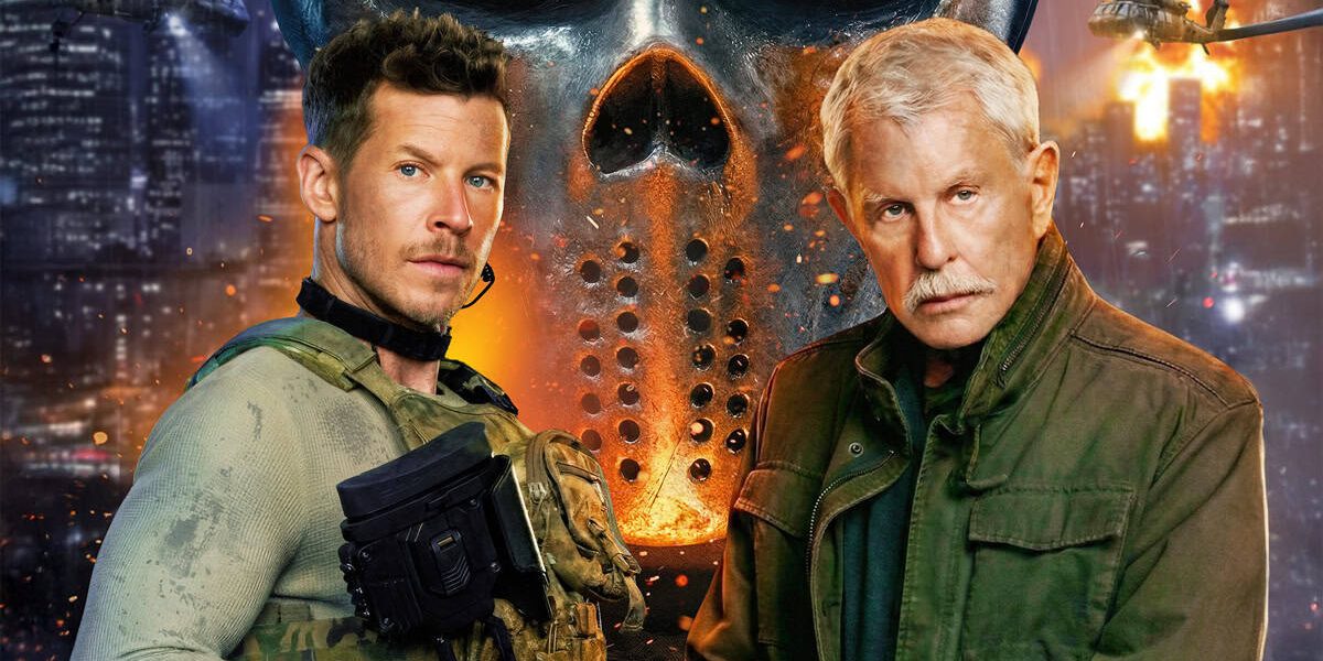 Sniper: No Nation trailer