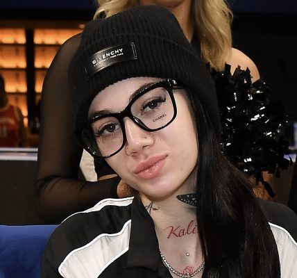 Hol' Up, Sis! Social Media Users Continue To Speculate Whether Bhad Bhabie Underwent Surgery Amid Her Apparent Weight Gain (PHOTOS)