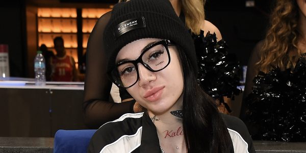 Hol' Up, Sis! Social Media Users Continue To Speculate Whether Bhad Bhabie Underwent Surgery Amid Her Apparent Weight Gain (PHOTOS)