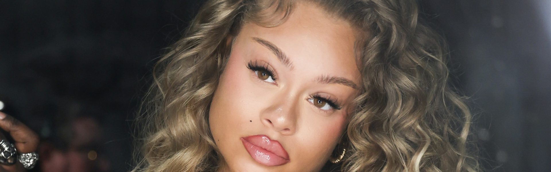 Some Internet Users Think Latto May Have Hinted At Her Unborn Baby's Gender With Her Recent Social Media Post (VIDEO)