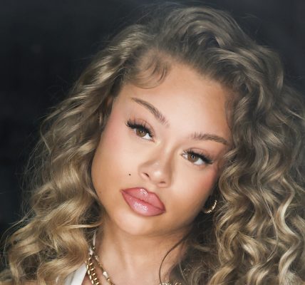 Some Internet Users Think Latto May Have Hinted At Her Unborn Baby's Gender With Her Recent Social Media Post (VIDEO)