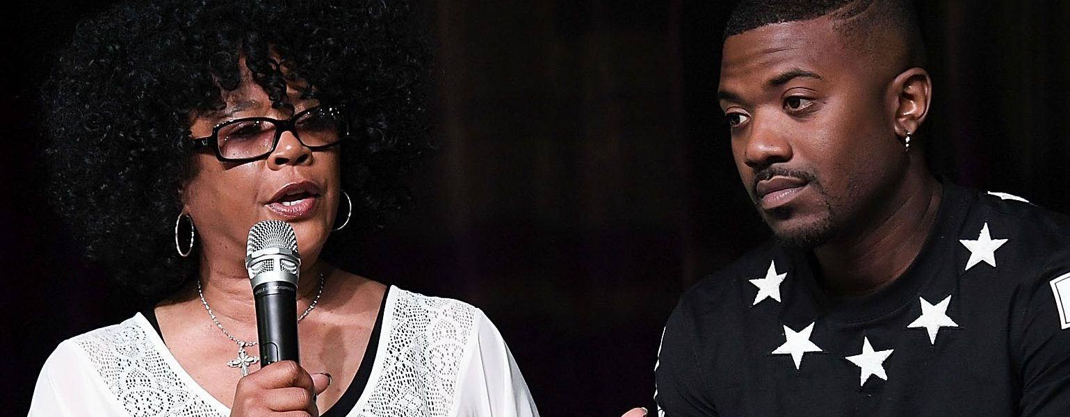 Sonja Norwood Speaks Out & Sets The Record On Ray J's Health (WATCH)