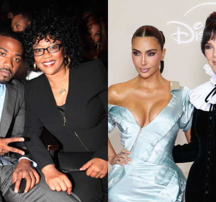 Ray J's Mom Sonja Norwood Speaks After Kim Kardashian & Kris Jenner Reportedly Deny Planning Intimate Tape Release Under Oath