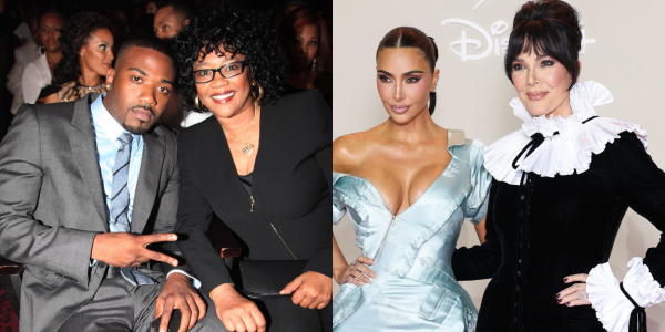 Ray J's Mom Sonja Norwood Speaks After Kim Kardashian & Kris Jenner Reportedly Deny Planning Intimate Tape Release Under Oath