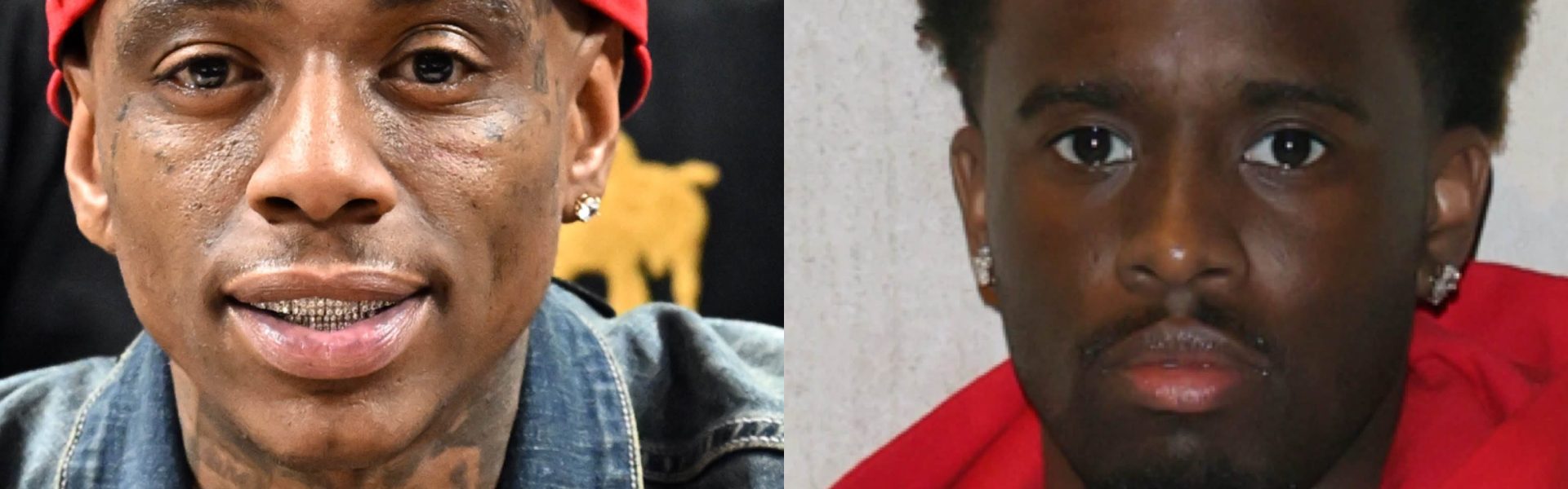 Soulja Boy Sparks Reactions After Calling Out Kai Cenat's "Hate Wall" & Tells Him To Get Back To Streaming