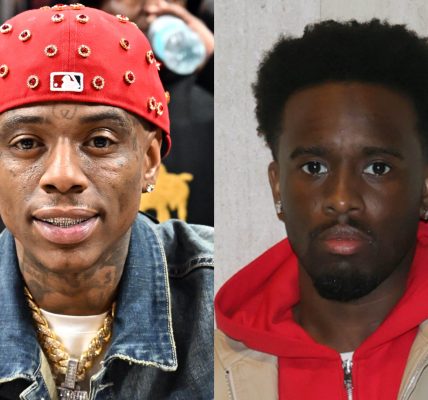 Soulja Boy Sparks Reactions After Calling Out Kai Cenat's "Hate Wall" & Tells Him To Get Back To Streaming