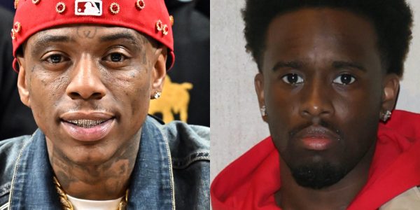 Soulja Boy Sparks Reactions After Calling Out Kai Cenat's "Hate Wall" & Tells Him To Get Back To Streaming