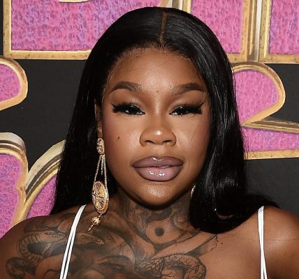 Congratulations! Rapper Sukihana Reveals She's Expecting Her Fourth Child (PHOTOS)